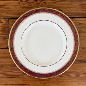 Royal Doulton Martinique Salad Plate Fine Bone China SP 8.5”